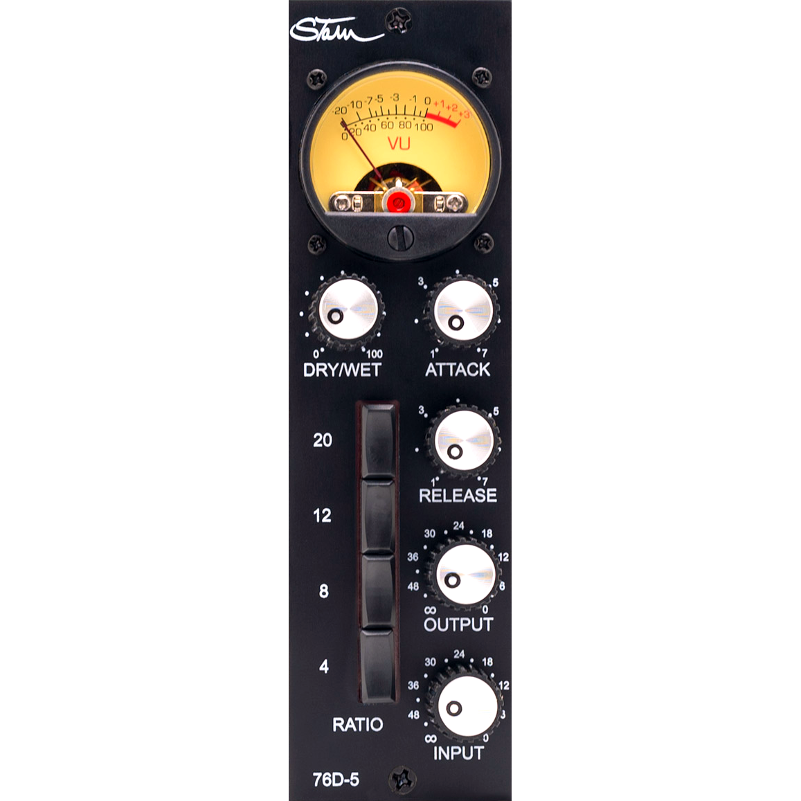 Stam Audio SA-76D-5 | Compresor Análogo