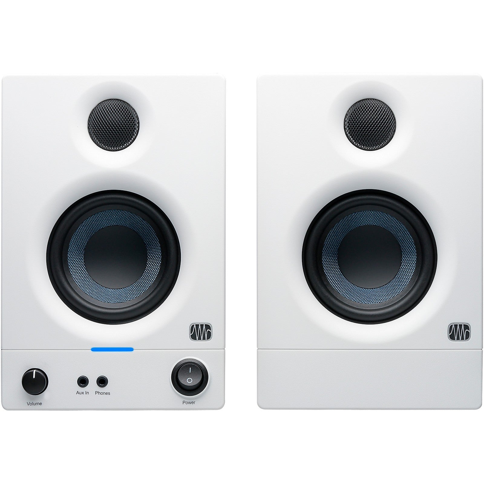 Presonus Eris E3.5 | Par de monitores activos de 3.5"