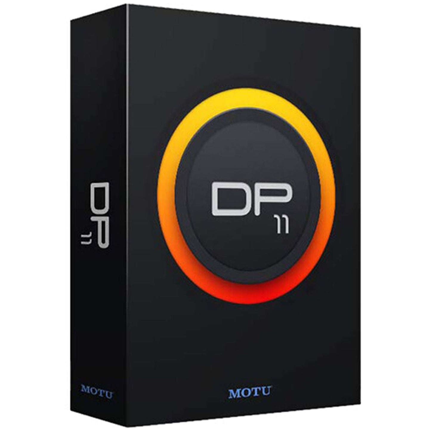 MOTU Digital Performer 11 | Software DAW | Entrega electrónica