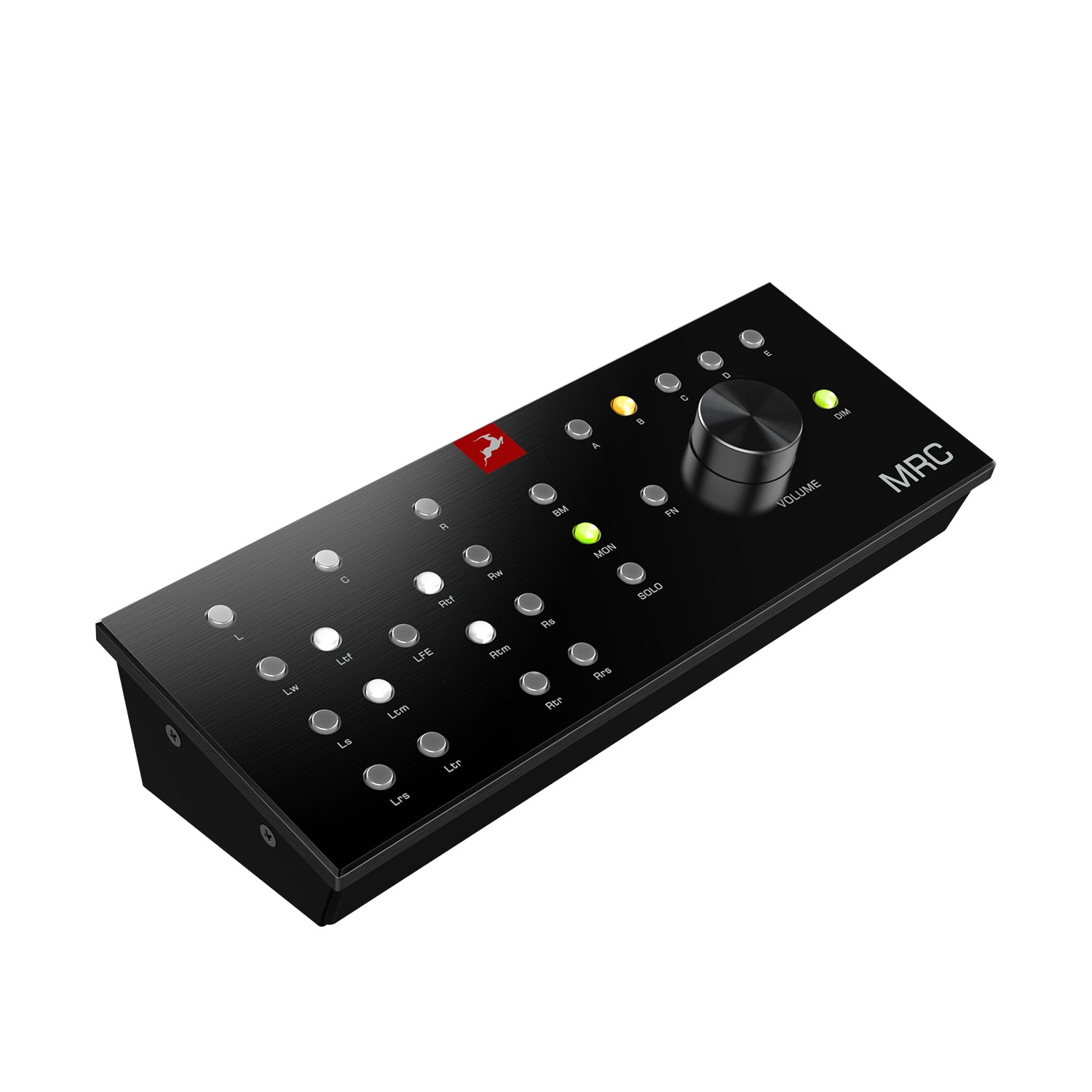 MRC - Control Remoto para Antelope Audio