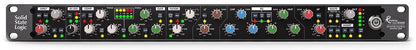 SSL Revival 4000 | Channel Strip con la firma Solid State Logic