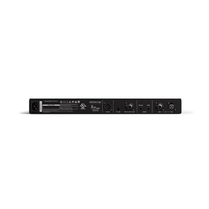 SSL Super 9000 | Canal SuperAnalogue completo para el sonido SSL moderno con preamps 9000 y VHD Duality