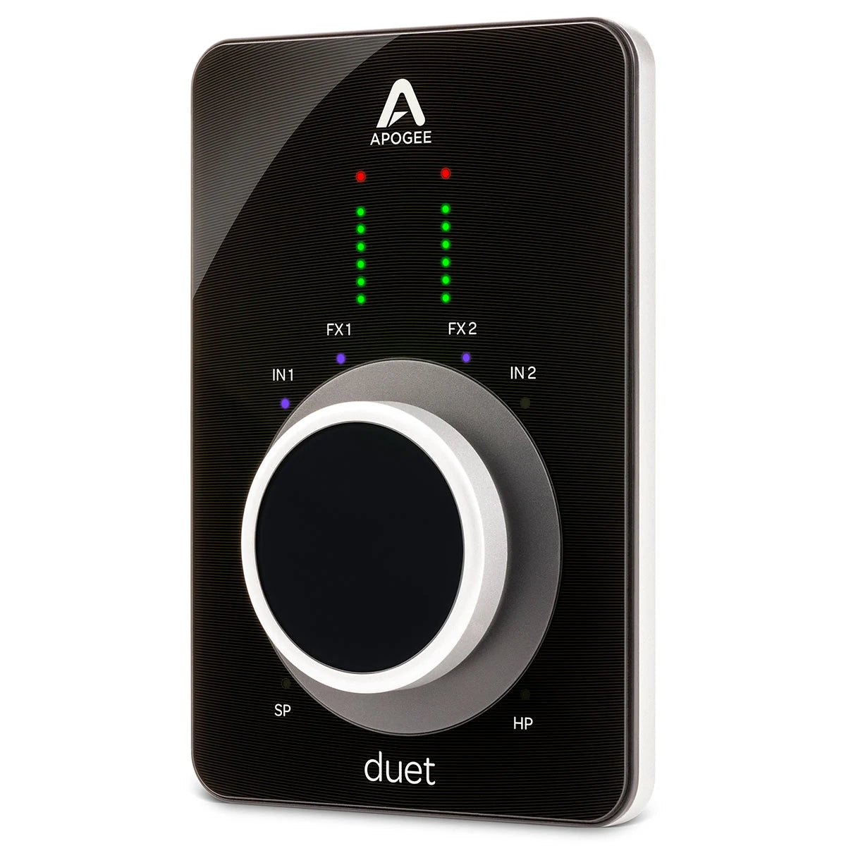 Apogee Duet 3 | Interfaz de audio USB-C 2x4 con conversión Apogee de primera clase