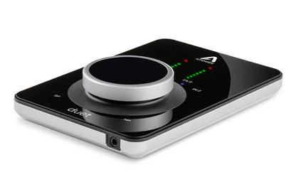Apogee Duet 3 | Interfaz de audio USB-C 2x4 con conversión Apogee de primera clase