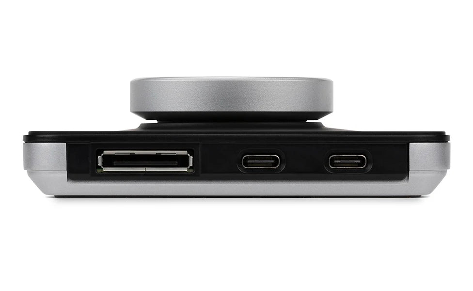 Apogee Duet 3 | Interfaz de audio USB-C 2x4 con conversión Apogee de primera clase