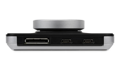 Apogee Duet 3 | Interfaz de audio USB-C 2x4 con conversión Apogee de primera clase