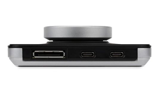 Apogee Duet 3 | Interfaz de audio USB-C 2x4 con conversión Apogee de primera clase