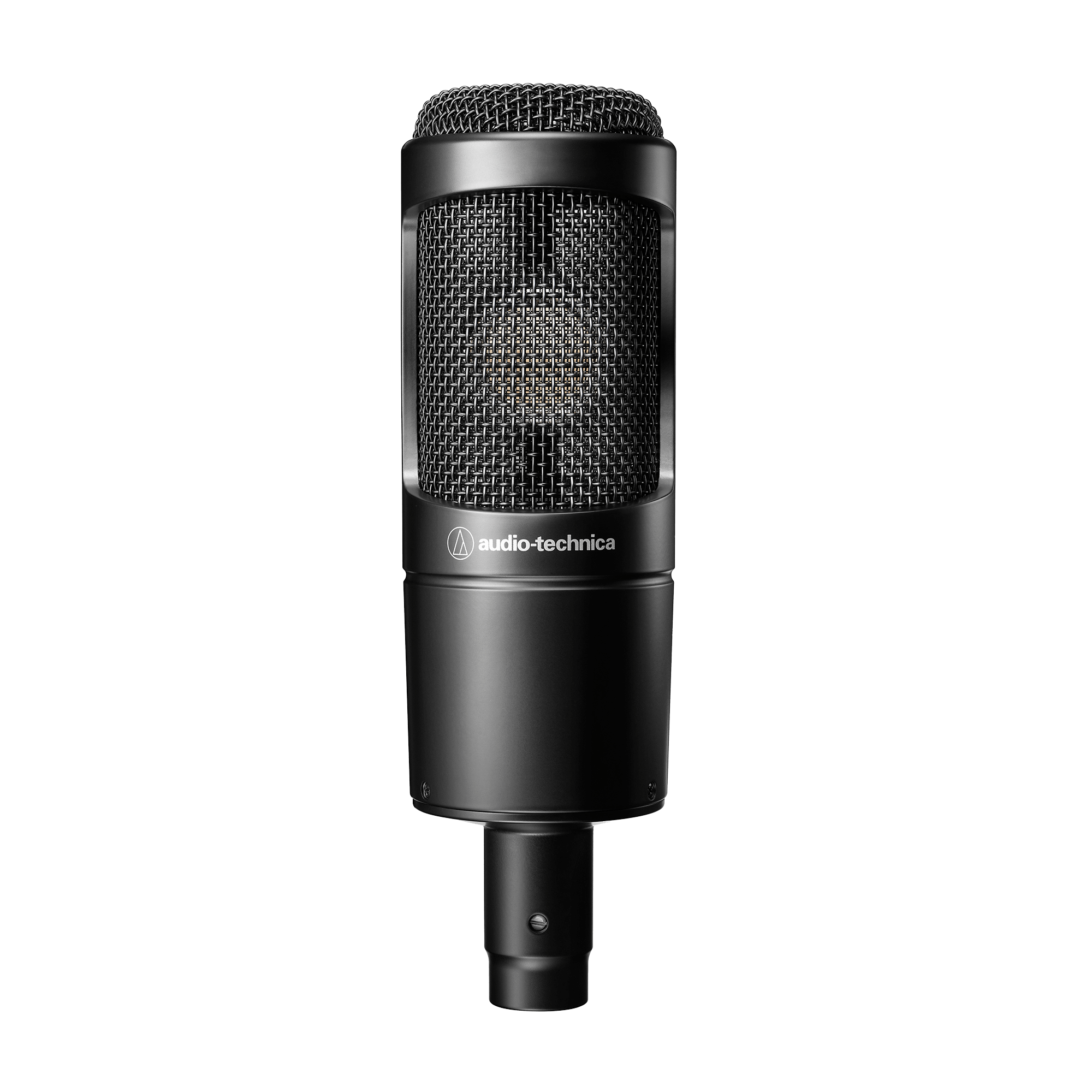 Audio Technica AT2035 | Micrófono de condensador cardioide