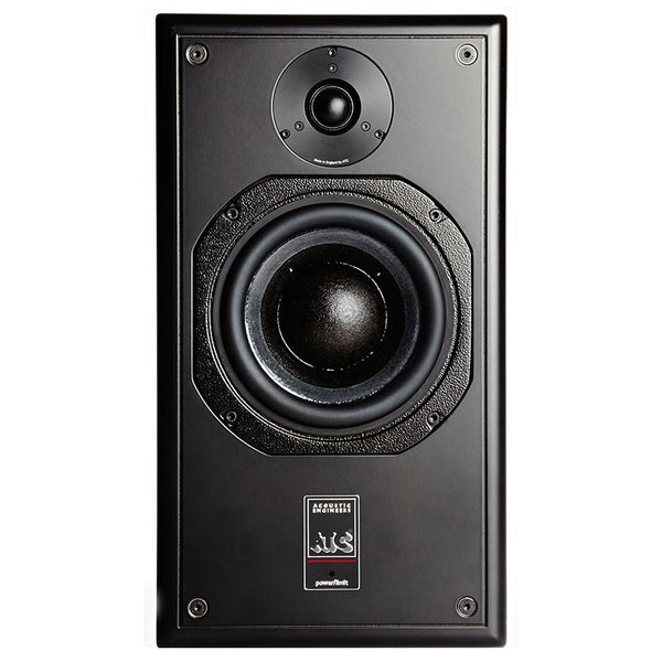 ATC SCM20A PRO MK2 | MONITOR ACTIVO COMPACTO DE 2 VÍAS PAR