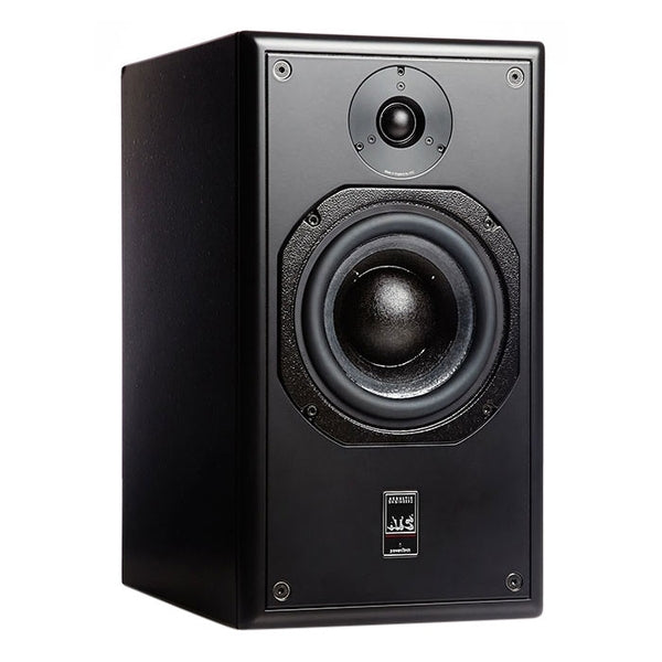 ATC SCM20A PRO MK2 | MONITOR ACTIVO COMPACTO DE 2 VÍAS PAR