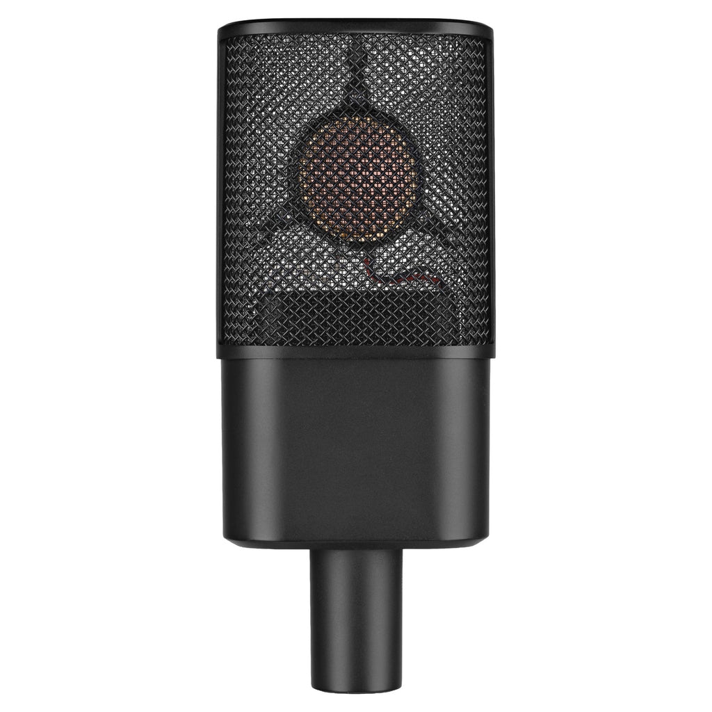 Austrian Audio OC616 | Micrófono de condensador multipatrón polar - Studio set