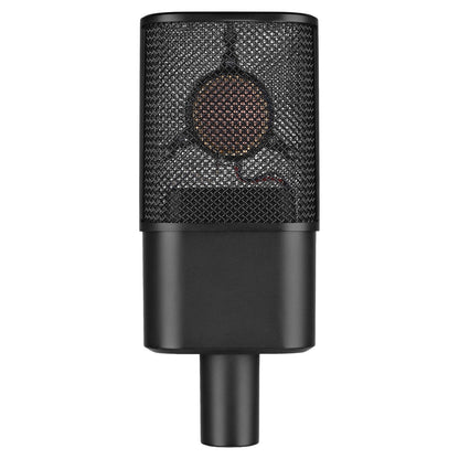Austrian Audio OC616 | Micrófono de condensador multipatrón polar - Studio set