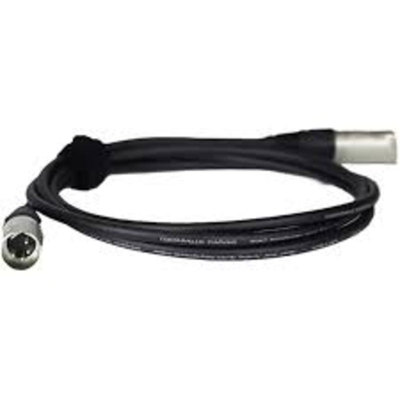 BAE 4PDC | Cable DC de 4 pines