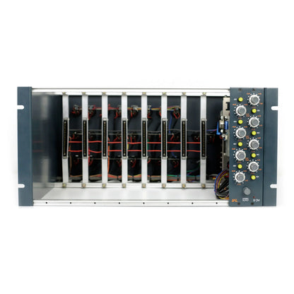 BAE 8CM | Mezclador sumador de 8 canales con PSU 48V