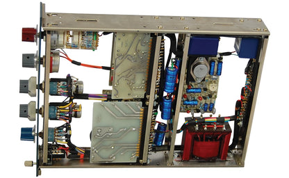 BAE 1028 MOD | Módulo Preamp/Ecualizador 1028