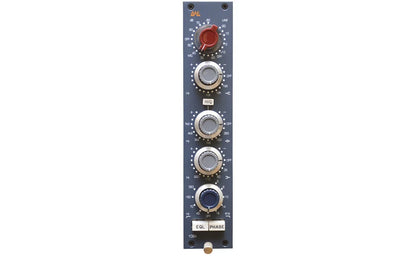 BAE 1084 MOD | Módulo Preamp/Ecualizador 1084