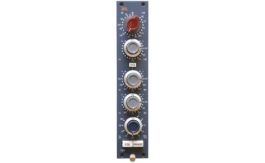 BAE 1084 MOD | Módulo Preamp/Ecualizador 1084