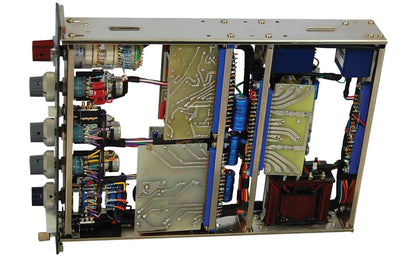 BAE 1084 MOD | Módulo Preamp/Ecualizador 1084