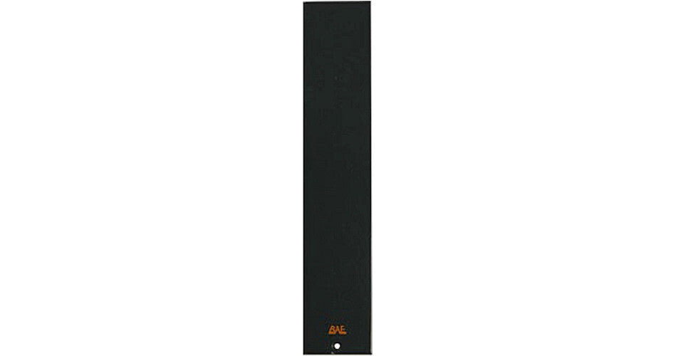 BAE 8BLANK | Paneles en blanco para 8CM (Incluye tornillos)