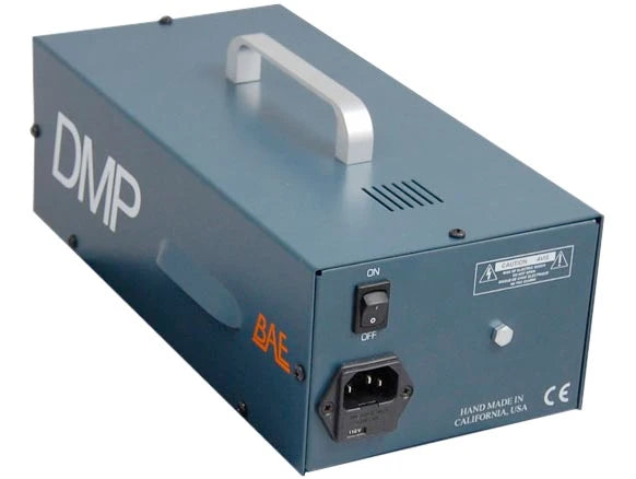 BAE 1073 DMP | Preamplificador para escritorio