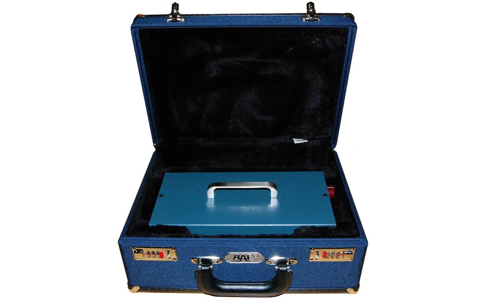 BAE DMP CASE | Estuche de viaje para DMP