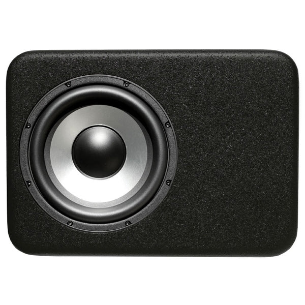 BAREFOOT SOUND MICROSUB45 | SUBWOOFER DUAL 8" DE ESTUDIO ACTIVO