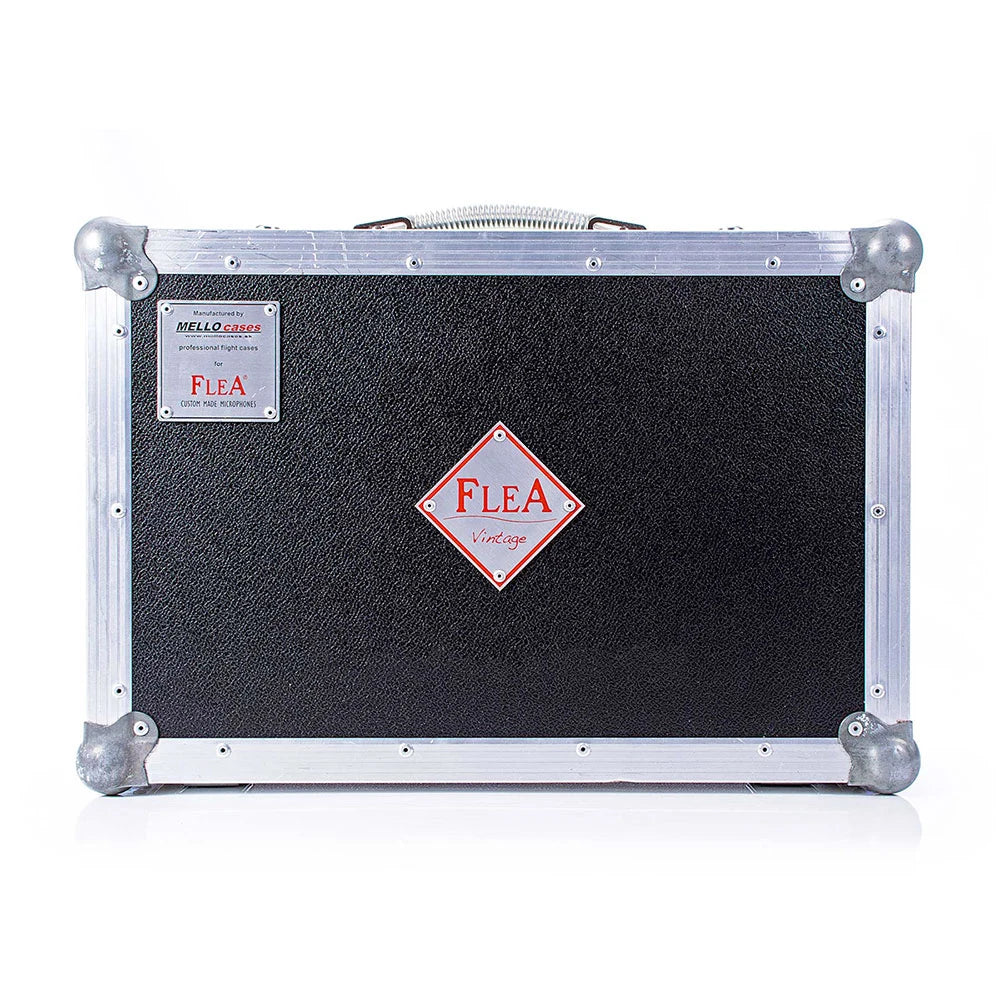 FLEA Case | Estuche de viaje para FLEA 47