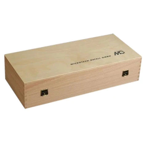 Gefell  Box | Caja de madera para M300 o SMS2000