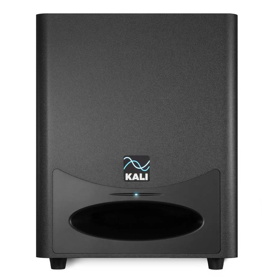 Kali Audio WS-6.2 | Subwoofer doble de 6" Dual