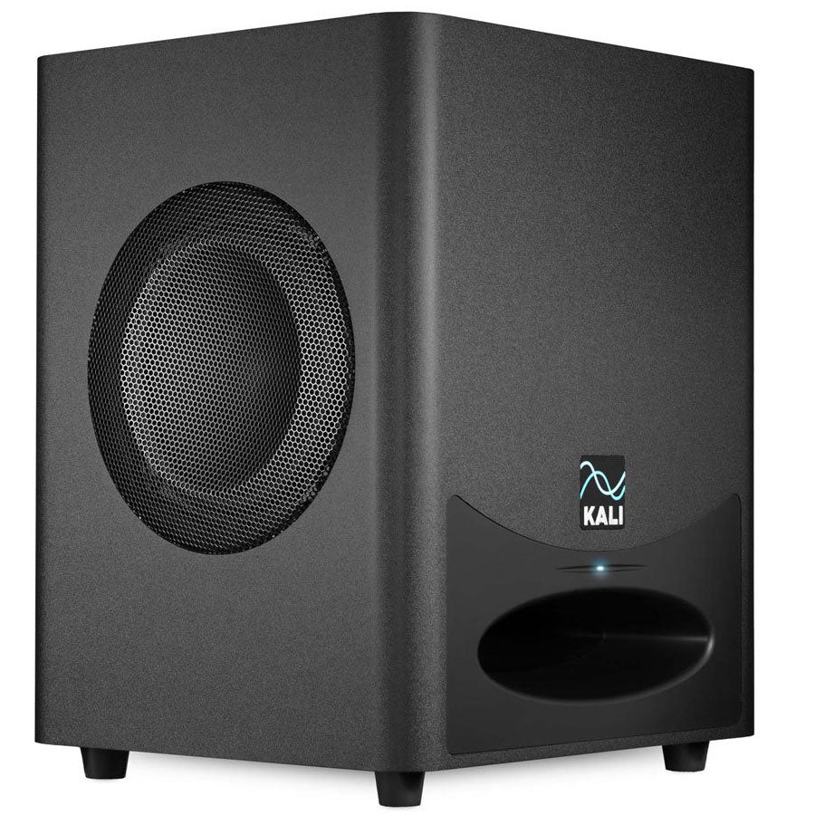 Kali Audio WS-6.2 | Subwoofer doble de 6" Dual