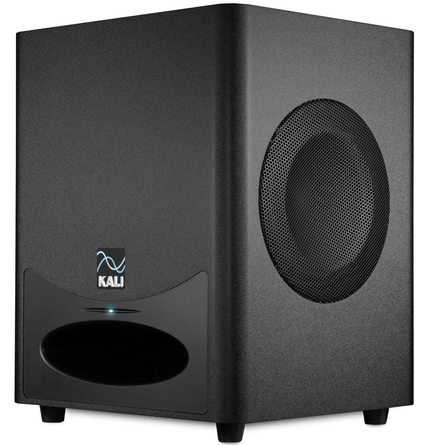 Kali Audio WS-6.2 | Subwoofer doble de 6" Dual