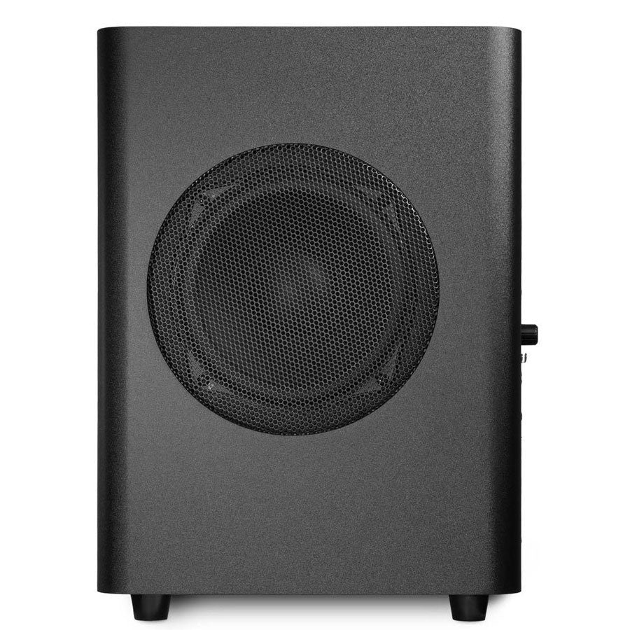 Kali Audio WS-6.2 | Subwoofer doble de 6" Dual