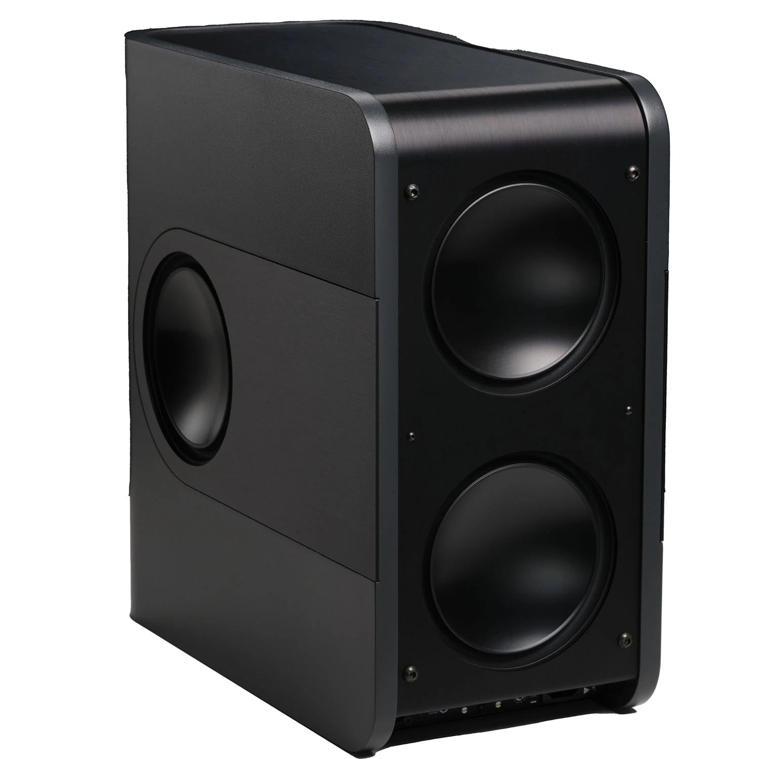 Kii THREE | Monitor activo controlado por DSP de 6.5'