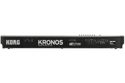 Korg Kronos 3-73  | Estación de trabajo de 73 teclas