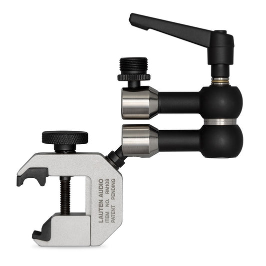 Lauten Audio | Rim Mount