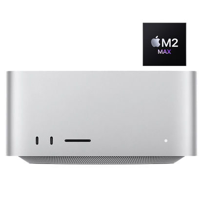Macデスクトップ Apple Mac Studio M2 Max 64GB 1TB SSD Mac Studio Macデスクトップ Apple Mac Studio M2 Max 64GB 1TB SSD Mac Studio