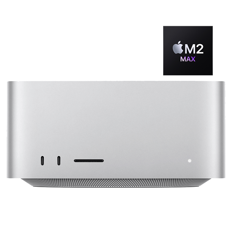Mac Sudio M2 Ultra 1TB 64GB RAM