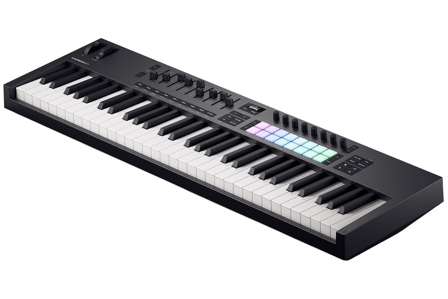 Novation LAUNCHKEY MKIV | Controlador MIDI más reciente