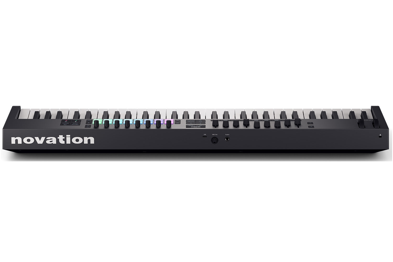 Novation LAUNCHKEY MKIV | Controlador MIDI más reciente