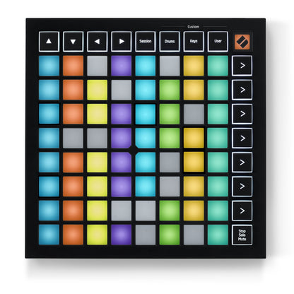 Novation Launchpad Mini MK3 | Controlador MIDI de 64 pads