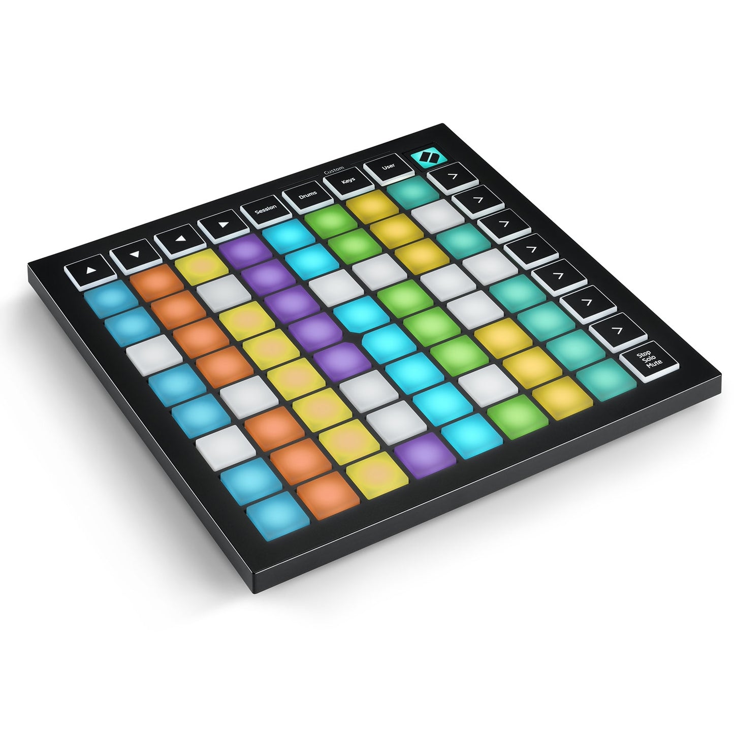 Novation Launchpad Mini MK3 | Controlador MIDI de 64 pads