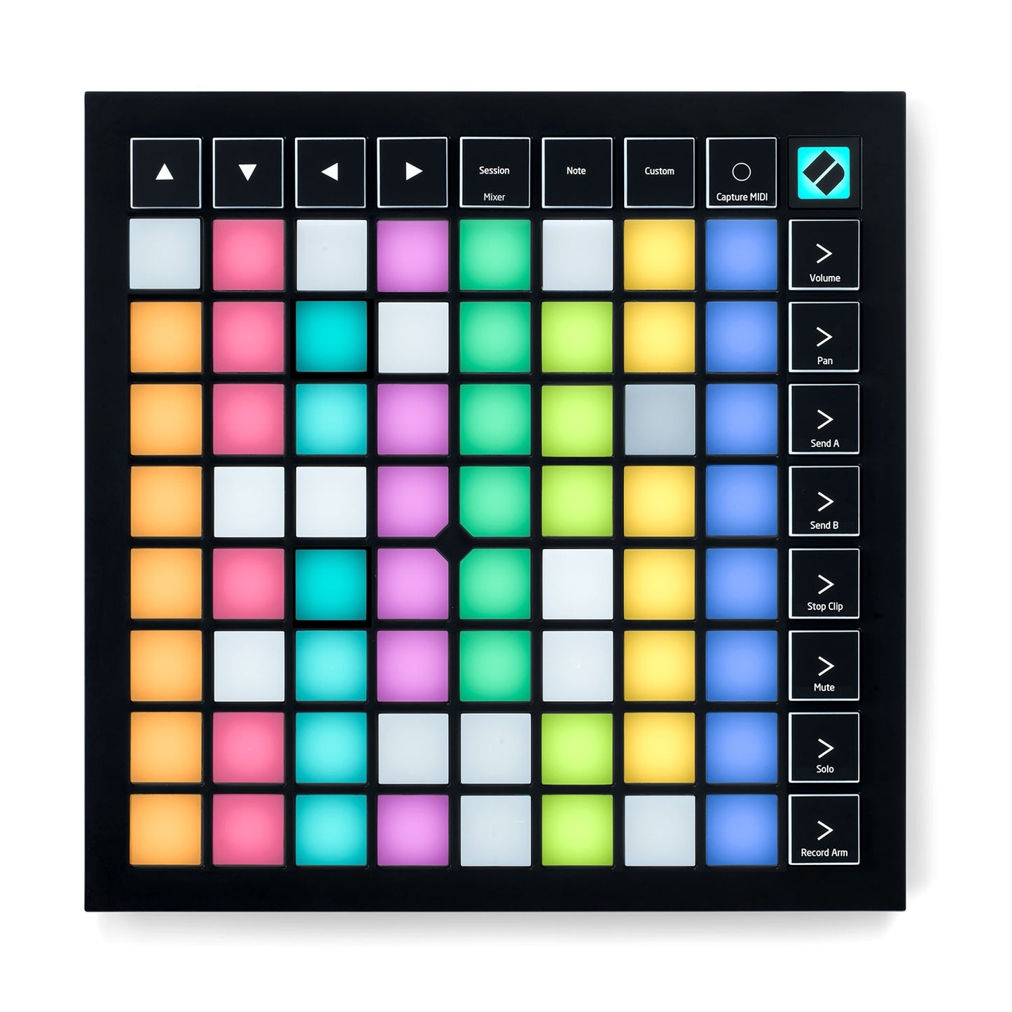 Novation Launchpad X | Controlador MIDI de 64 pads