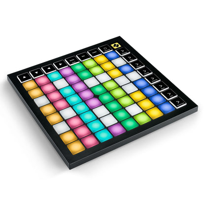 Novation Launchpad X | Controlador MIDI de 64 pads