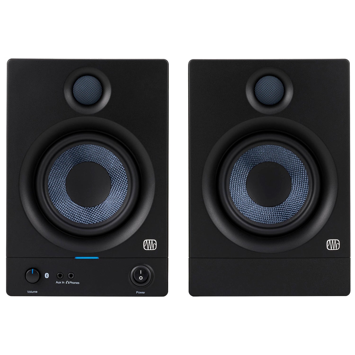 Presonus Eris E5 BT | Monitor de audio activo de 5" con Bluetooth