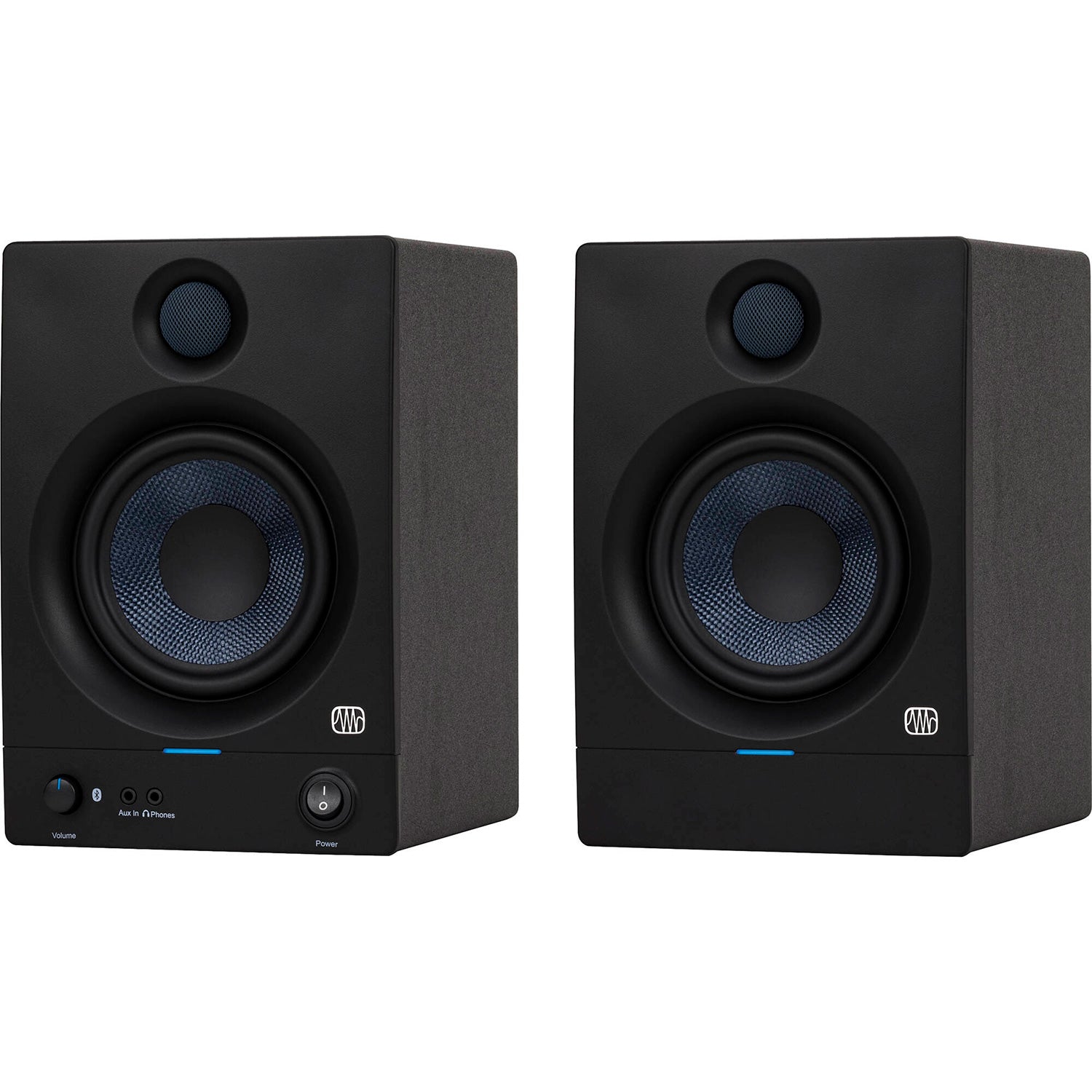 Presonus Eris E5 BT | Monitor de audio activo de 5" con Bluetooth