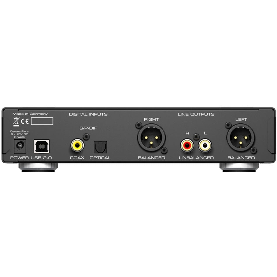 RME ADI-2 DAC FS - Convertidor DA de 2 canales