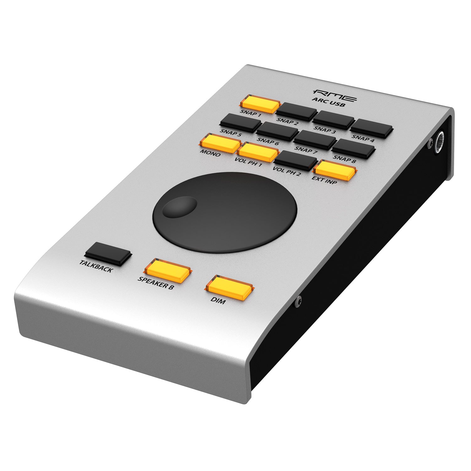 RME ARC USB - Control remoto MIDI USB programable para FireFace UFX+