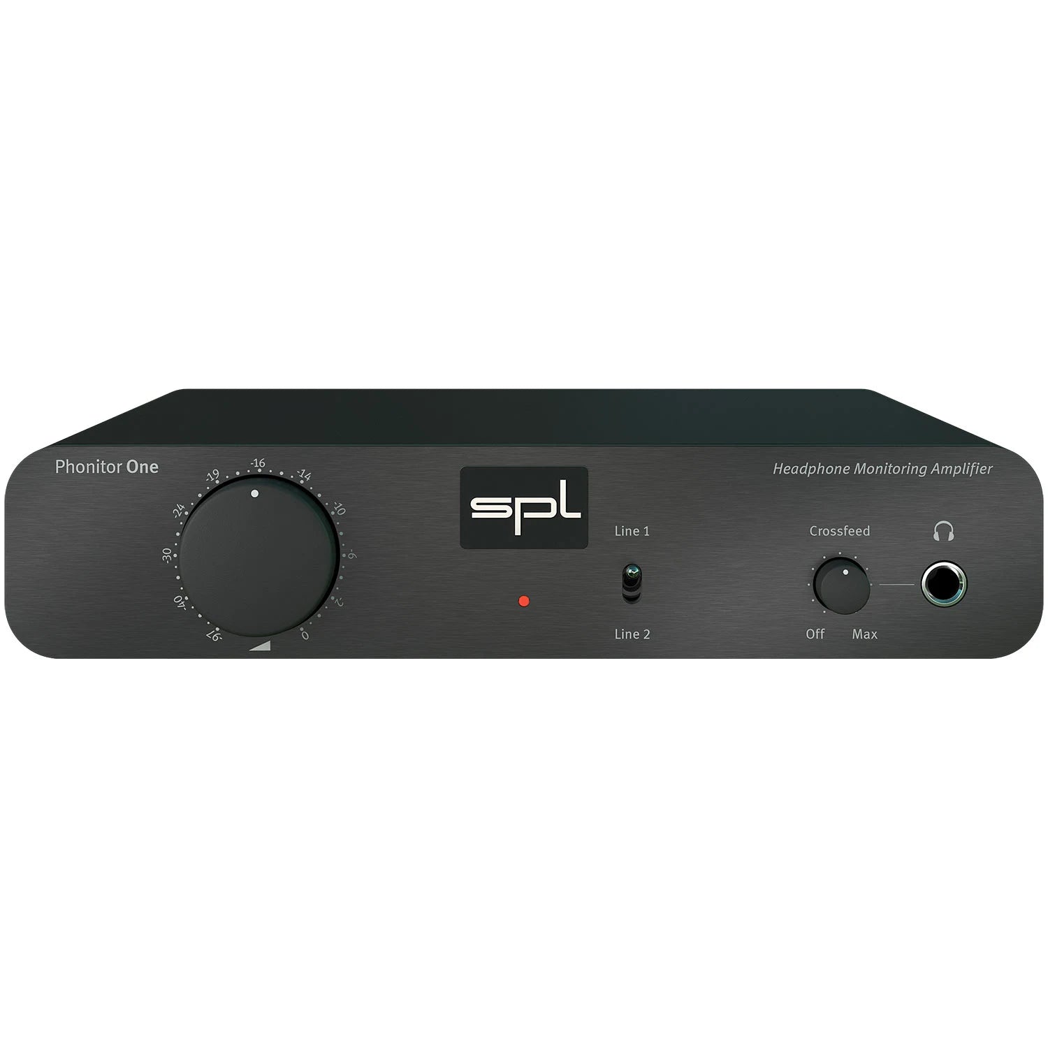 SPL Phonitor One | Amplificador de audífonos