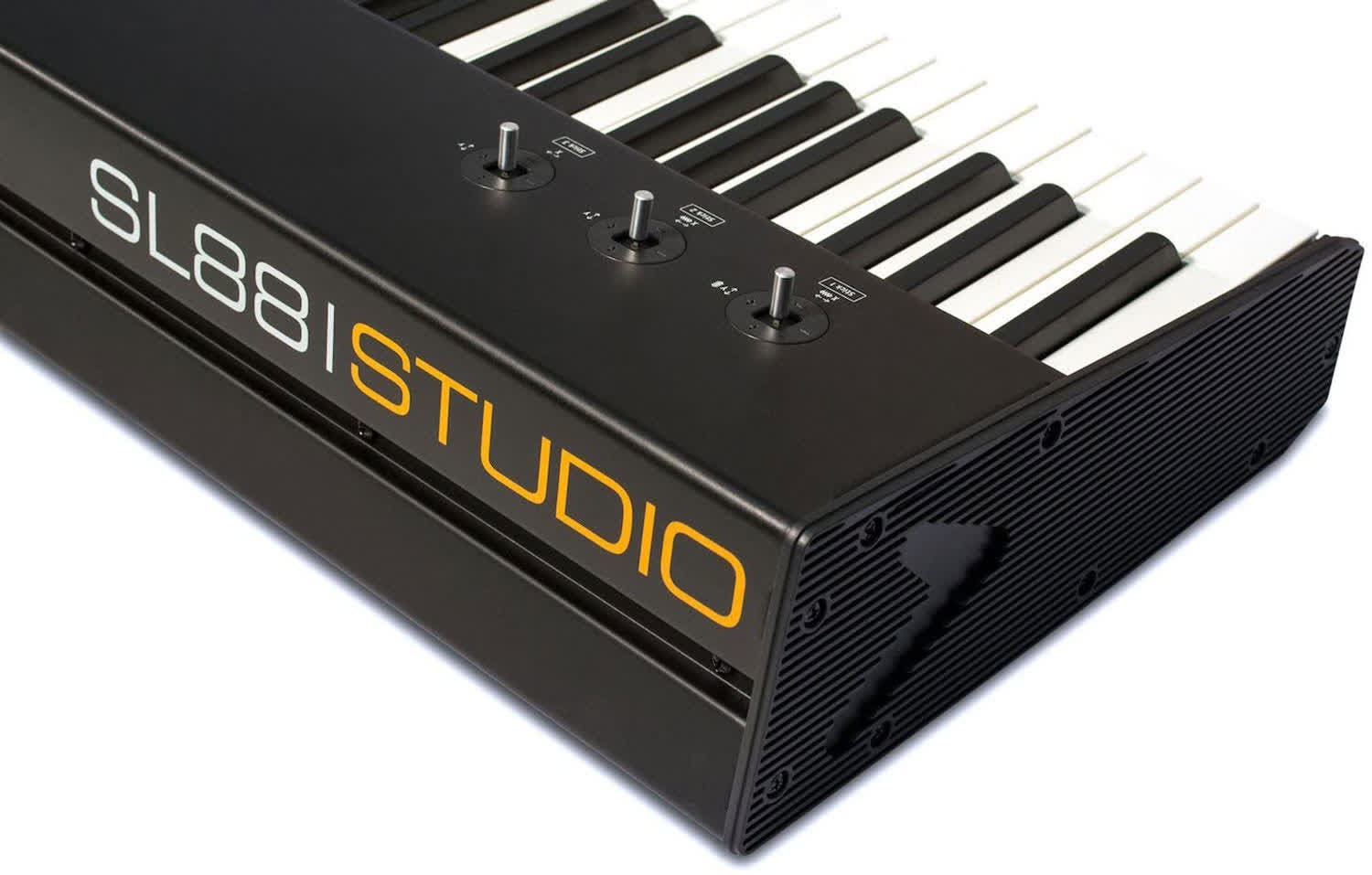 SL 88 Studio