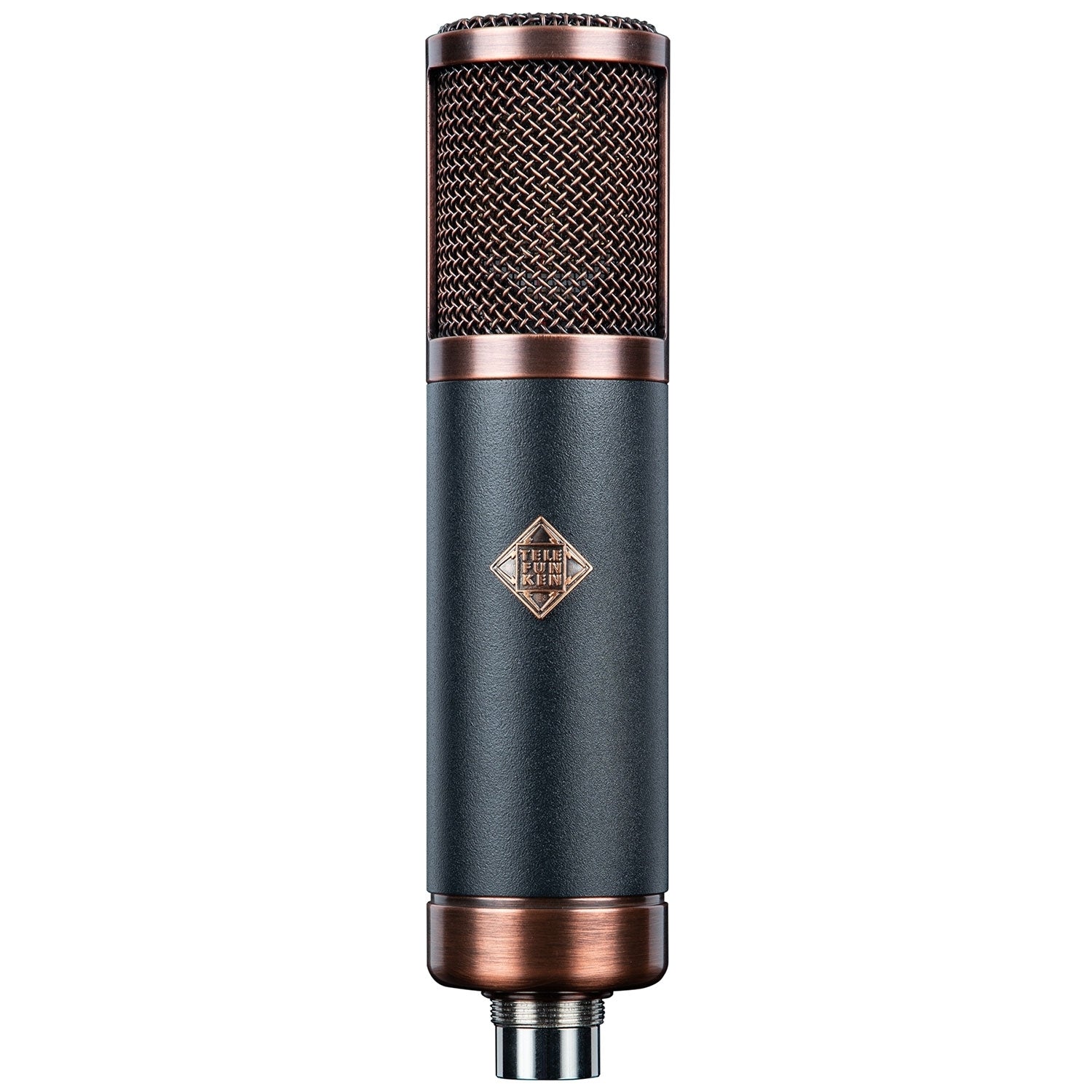 Telefunken TF29 | Micrófono de condensador Copperhead